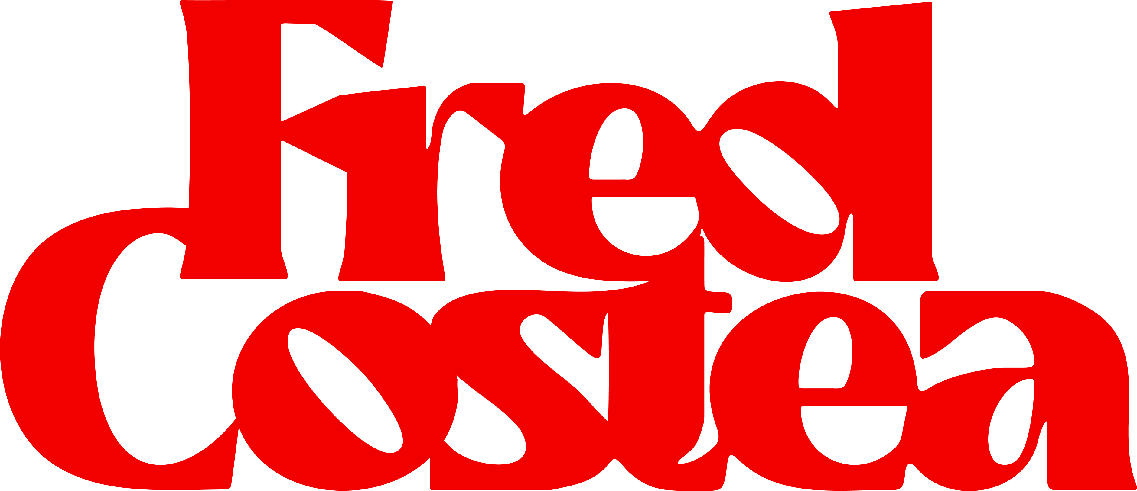 Fred Costea logo